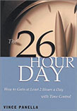 The 26 Hour Day by Vince Panella