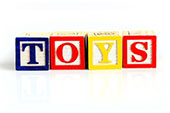 Toy Blocks