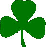 three leaf clover