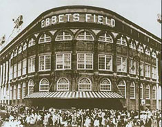 Ebbet's Field