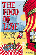 Food of Love by Anthony Capella