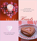 Holiday Hearts by Pamela Sheldon Johns