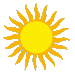 sun