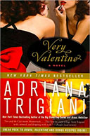 Very Valentine by Adriana Trigiani