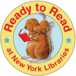 Ready to Read at New York Libraries