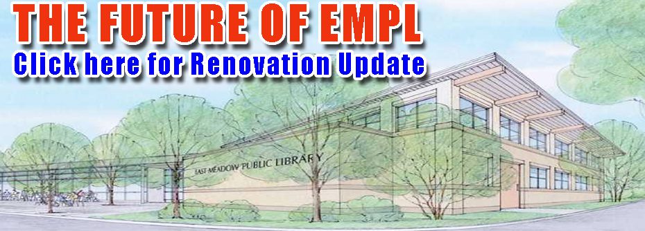 East Meadow Public Library - 