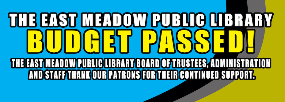 East Meadow Public Library