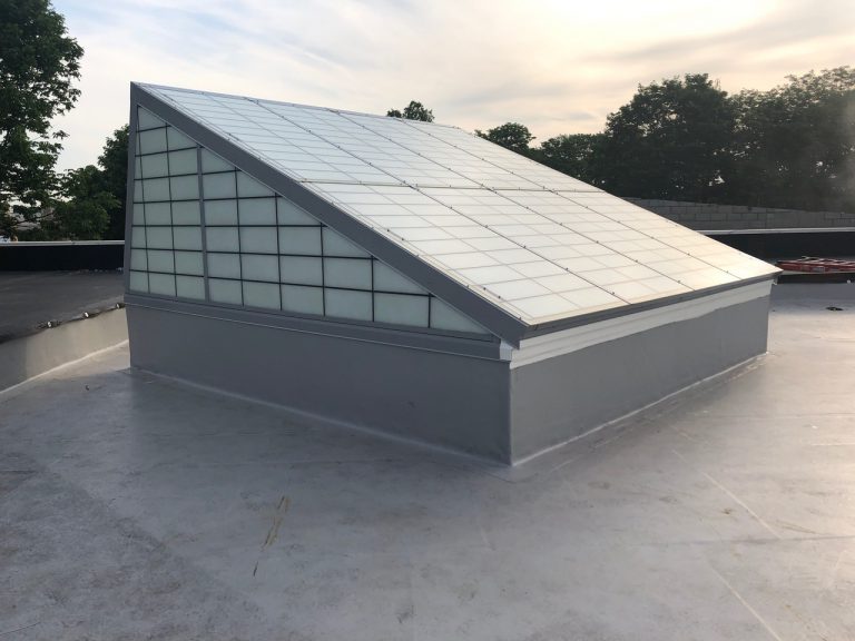 roof_monitors_2of3 East Meadow Public Library