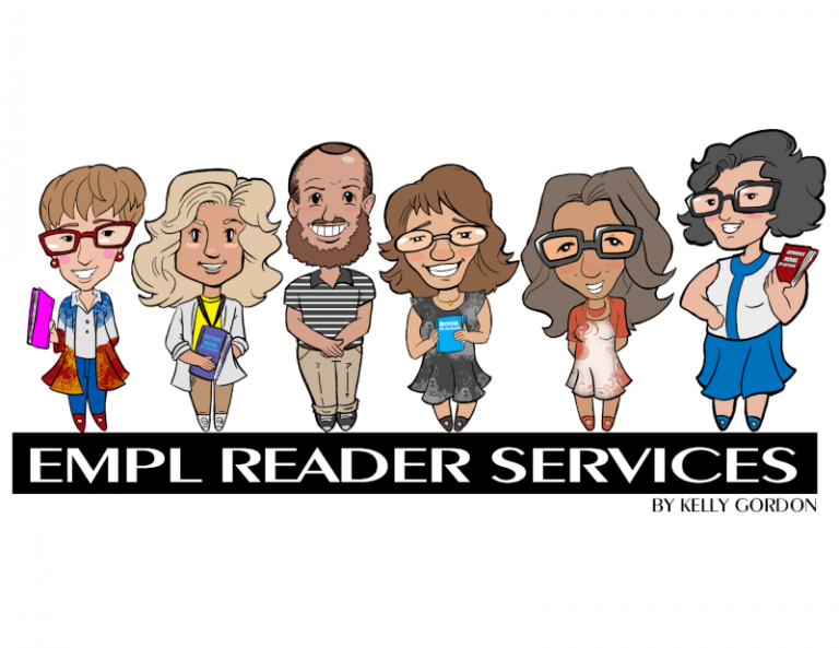 Reader Services East Meadow Public Library
