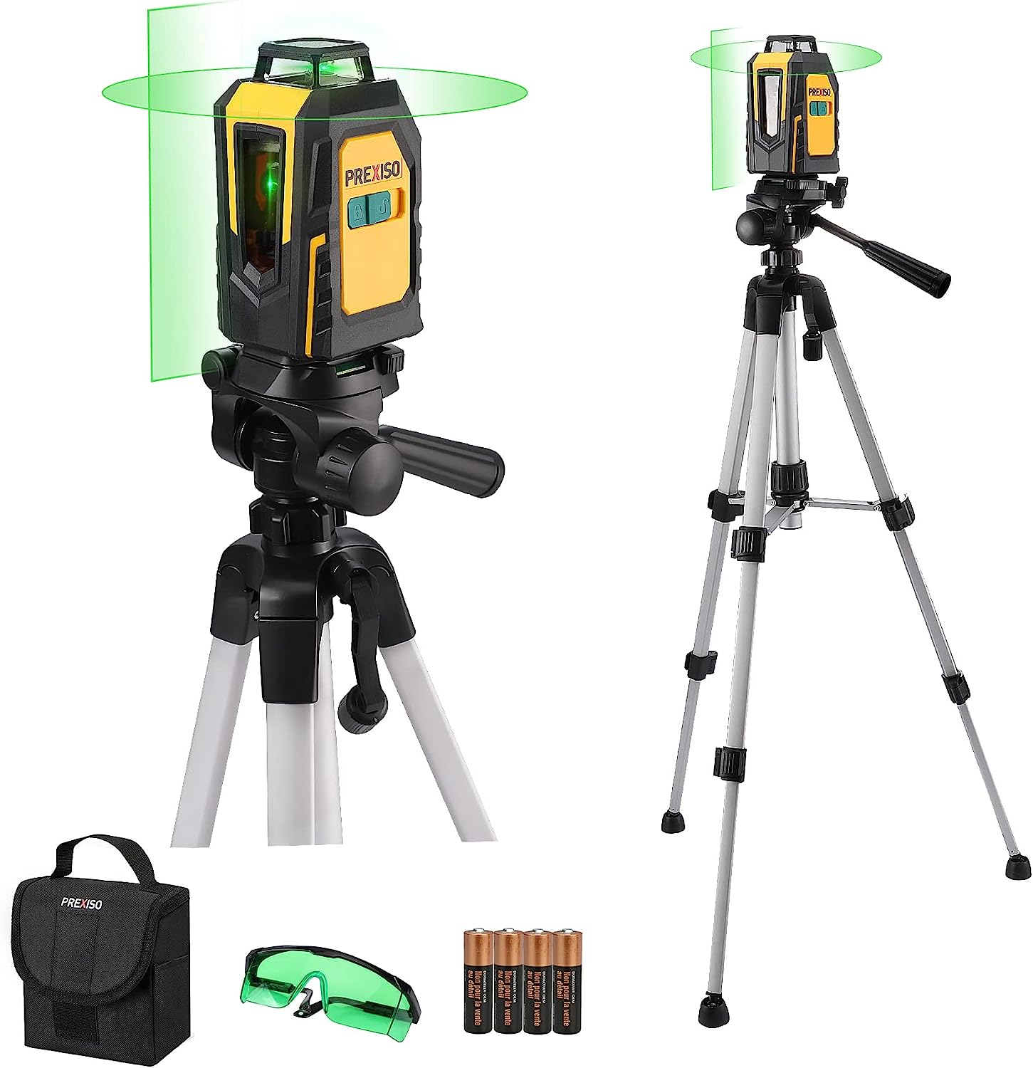 Level Pic Prexiso Cross Line Laser Level Pic - East Meadow Public Library